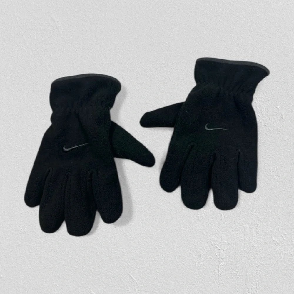 Nike Youth Fleece Winter Gloves
